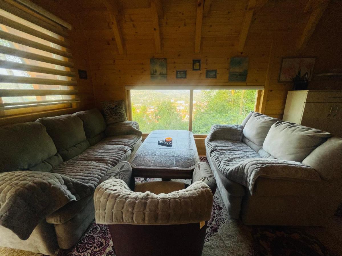 Casa de Férias Vikendica Vidikovac Na Piramidi Sunca *