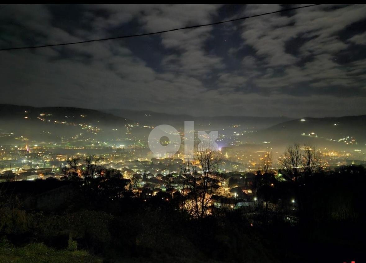 Casa de Férias Vikendica Vidikovac Na Piramidi Sunca *
